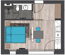 Avenue Chalet