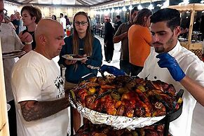 Victoria Luxury Camp