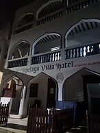 Lamu Archipelago Villa Hotel
