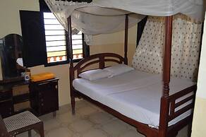 Lamu Archipelago Villa Hotel