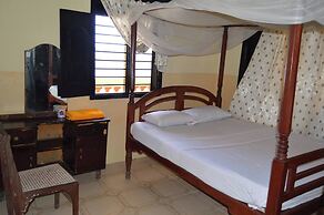 Lamu Archipelago Villa Hotel