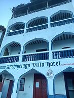 Lamu Archipelago Villa Hotel