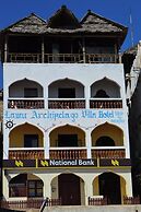 Lamu Archipelago Villa Hotel