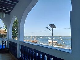 Lamu Archipelago Villa Hotel