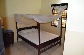 Lamu Archipelago Villa Hotel