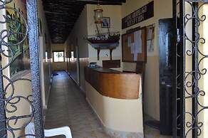 Lamu Archipelago Villa Hotel