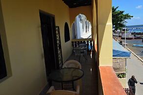 Lamu Archipelago Villa Hotel