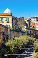 Casa Mavi by Napoliapartments