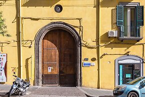 Casa Mavi by Napoliapartments