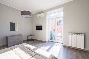Casa Mavi by Napoliapartments