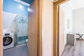 Casa Mavi by Napoliapartments