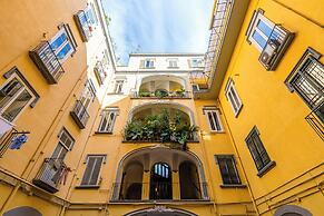 Casa Mavi by Napoliapartments