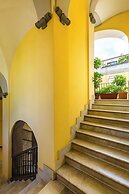 Casa Mavi by Napoliapartments