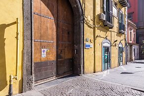 Casa Mavi by Napoliapartments