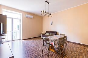 Casa Mavi by Napoliapartments