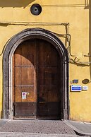 Casa Mavi by Napoliapartments