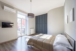Casa Mavi by Napoliapartments