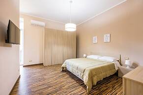 Casa Mavi by Napoliapartments