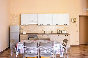 Casa Mavi by Napoliapartments