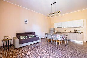 Casa Mavi by Napoliapartments
