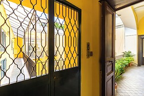 Casa Mavi by Napoliapartments