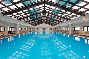 Barida Hotels Davraz
