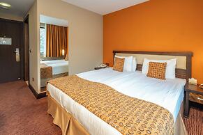 Barida Hotels Davraz