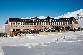 Barida Hotels Davraz