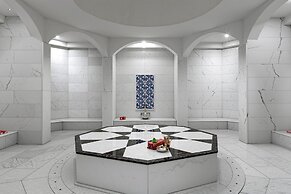 Barida Hotels Davraz
