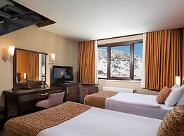 Barida Hotels Davraz