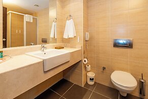 Barida Hotels Davraz