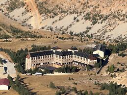 Barida Hotels Davraz