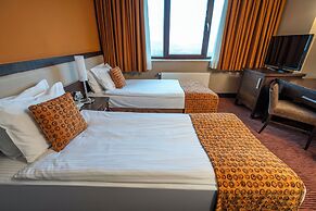 Barida Hotels Davraz