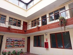 Hostal Cusco de mis Sueños
