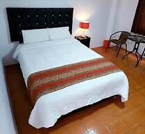 Hostal Cusco de mis Sueños