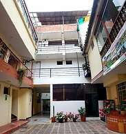 Hostal Cusco de mis Sueños