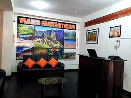 Hostal Cusco de mis Sueños
