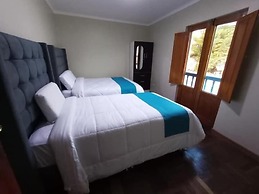 Hostal Cusco de mis Sueños