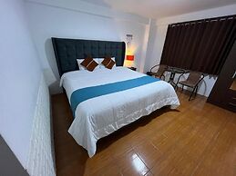 Hostal Cusco de mis Sueños