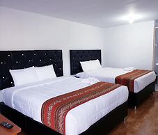 Hostal Cusco de mis Sueños