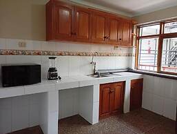 Hostal Cusco de mis Sueños