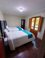 Hostal Cusco de mis Sueños