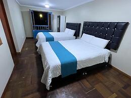 Hostal Cusco de mis Sueños
