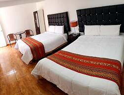 Hostal Cusco de mis Sueños