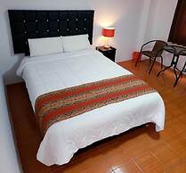 Hostal Cusco de mis Sueños