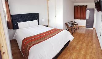 Hostal Cusco de mis Sueños