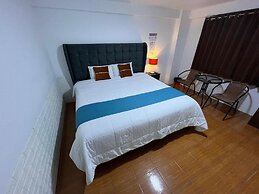 Hostal Cusco de mis Sueños