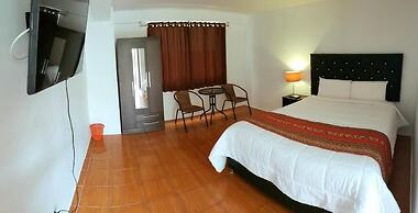 Hostal Cusco de mis Sueños