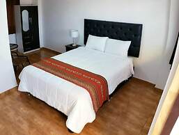 Hostal Cusco de mis Sueños