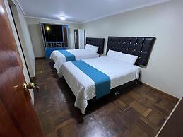 Hostal Cusco de mis Sueños